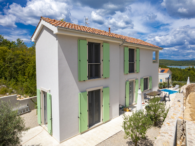 Villa Ingrid